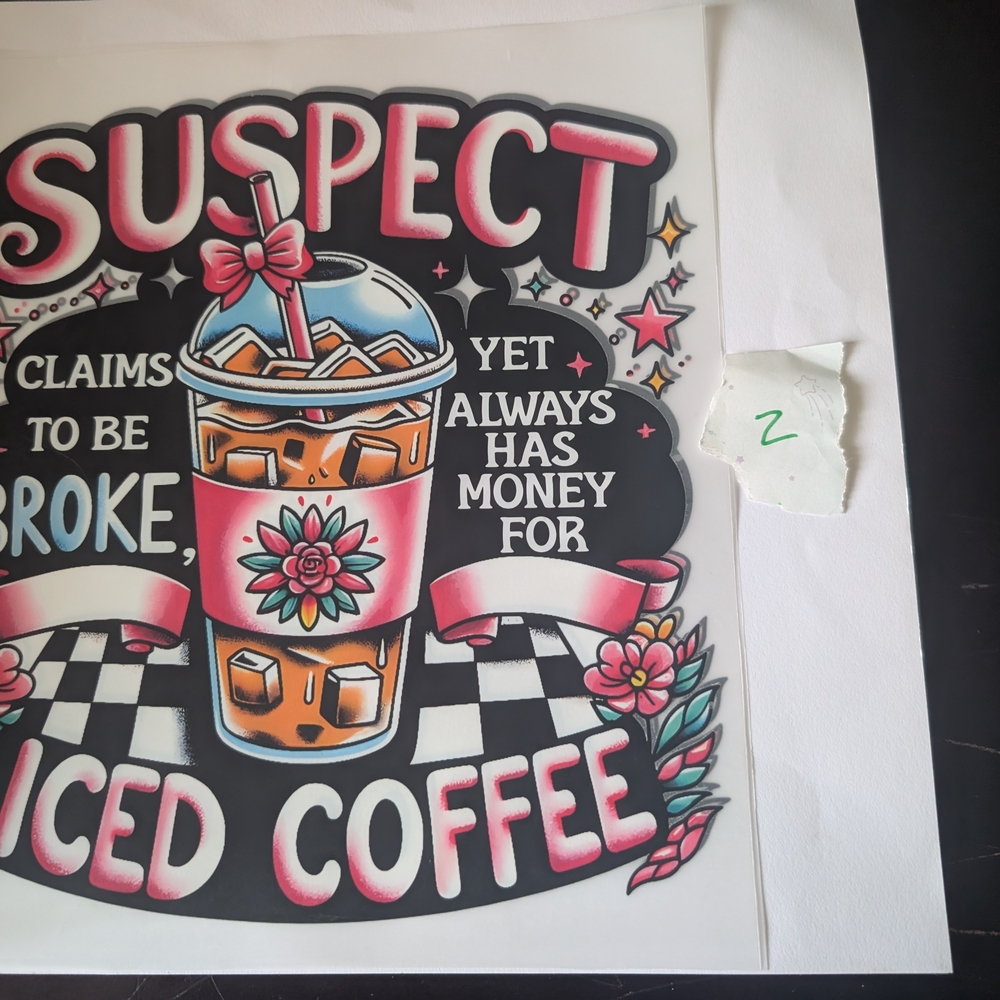 Heat Transfers (Examples) - Picture 3 of 15
